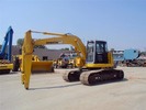 Thumbnail KOMATSU PC158US-2 EXCAVATOR SERVICE SHOP MANUAL Thumbnail KOMATSU PC158US-2 EXCAVATOR SERVICE SHOP MANUAL