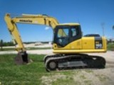 Thumbnail KOMATSU PC160LC-7 EXCAVATOR SERVICE SHOP MANUAL Thumbnail KOMATSU PC160LC-7 EXCAVATOR SERVICE SHOP MANUAL