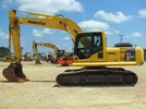 Thumbnail KOMATSU PC200-8, PC200LC-8, PC220-8, PC220LC-8 SHOP MANUAL Thumbnail KOMATSU PC200-8, PC200LC-8, PC220-8, PC220LC-8 SHOP MANUAL