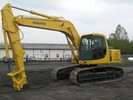 Thumbnail KOMATSU PC150-6K PC150LC-6K EXCAVATOR SERVICE SHOP MANUAL Thumbnail KOMATSU PC150-6K PC150LC-6K EXCAVATOR SERVICE SHOP MANUAL
