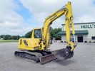 Thumbnail KOMATSU PC95R-2 EXCAVATOR SERVICE SHOP MANUAL Thumbnail KOMATSU PC95R-2 EXCAVATOR SERVICE SHOP MANUAL