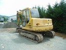 Thumbnail KOMATSU PC95R-1 EXCAVATOR SERVICE SHOP MANUAL Thumbnail KOMATSU PC95R-1 EXCAVATOR SERVICE SHOP MANUAL