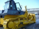 Thumbnail KOMATSU D155AX-5 BULLDOZER OPERATION & MAINTENANCE MANUAL