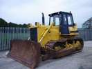 Thumbnail KOMATSU D65A-8 D65E-8 D65P-8 DOZER MAINTENANCE MANUAL