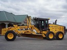 Thumbnail VOLVO G710B MOTOR GRADER SERVICE REPAIR MANUAL