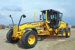 Thumbnail VOLVO G720B MOTOR GRADER SERVICE REPAIR MANUAL