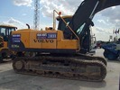 Thumbnail VOLVO EC210C NL EXCAVATOR SERVICE REPAIR MANUAL