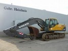 Thumbnail VOLVO EC235C NL EXCAVATOR SERVICE REPAIR MANUAL
