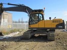 Thumbnail VOLVO EC240C L EXCAVATOR SERVICE REPAIR MANUAL