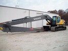 Thumbnail VOLVO EC290B LR EXCAVATOR SERVICE REPAIR MANUAL