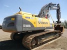 Thumbnail VOLVO EC460B LC EXCAVATOR SERVICE REPAIR MANUAL Thumbnail VOLVO EC460B LC EXCAVATOR SERVICE REPAIR MANUAL