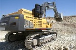 Thumbnail VOLVO EC700C L EXCAVATOR SERVICE REPAIR MANUAL Thumbnail VOLVO EC700C L EXCAVATOR SERVICE REPAIR MANUAL