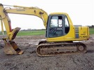 Thumbnail KOMATSU PC100-6 PC120-6 PC130-6 MAINTENANCE MANUAL Thumbnail KOMATSU PC100-6 PC120-6 PC130-6 MAINTENANCE MANUAL