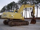 Thumbnail KOMATSU  PC200-6 EXCAVATOR OPERATION & MAINTENANCE MANUAL