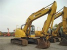 Thumbnail KOMATSU PC228USLC-1 EXCAVATOR OPERATION & MAINTENANCE MANUAL