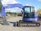 Thumbnail KOMATSU PC78US-5 EXCAVATOR OPERATION & MAINTENANCE MANUAL Thumbnail KOMATSU PC78US-5 EXCAVATOR OPERATION & MAINTENANCE MANUAL