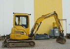 Thumbnail KOMATSU PC27MR-X1 PC30MR-X1 PC35MR-X1 MAINTENANCE MANUAL Thumbnail KOMATSU PC27MR-X1 PC30MR-X1 PC35MR-X1 MAINTENANCE MANUAL