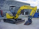 Thumbnail KOMATSU PC40MRX-1 PC45MRX-1 EXCAVATOR MAINTENANCE MANUAL