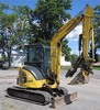 Thumbnail KOMATSU PC40MR-2 PC50MR-2 EXCAVATOR MAINTENANCE MANUAL
