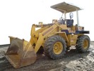 Thumbnail KOMATSU WA70-1 WHEEL LOADER OPERATION & MAINTENANCE MANUAL