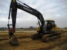 Thumbnail VOLVO ECR235C L EXCAVATOR SERVICE REPAIR MANUAL