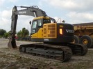 Thumbnail VOLVO ECR305C L EXCAVATOR SERVICE REPAIR MANUAL