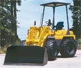 Thumbnail KOMATSU WA50-3  LOADER  SERVICE REPAIR SHOP MANUAL