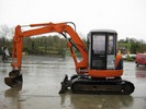 Thumbnail HITACHI EX33MU EX58MU EXCAVATOR SERVICE MANUAL