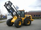 Thumbnail JCB 434S WHEELED LOADER SERVICE MANUAL