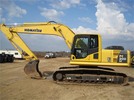 Thumbnail KOMATSU PC200LC-8 PC220LC-8 OPERATION & MAINTENANCE MANUAL Thumbnail KOMATSU PC200LC-8 PC220LC-8 OPERATION & MAINTENANCE MANUAL