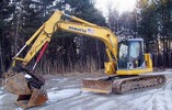 Thumbnail KOMATSU PC138US-2 PC138USLC-2EO OPERATION MAINTENANCE MANUAL Thumbnail KOMATSU PC138US-2 PC138USLC-2EO OPERATION MAINTENANCE MANUAL