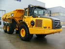 Thumbnail VOLVO A30E ARTICULATED DUMP TRUCK SERVICE REPAIR MANUAL Thumbnail VOLVO A30E ARTICULATED DUMP TRUCK SERVICE REPAIR MANUAL
