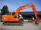 Thumbnail DAEWOO DOOSAN DX140LC EXCAVATOR SERVICE SHOP MANUAL Thumbnail DAEWOO DOOSAN DX140LC EXCAVATOR SERVICE SHOP MANUAL