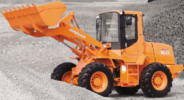 Thumbnail DAEWOO DOOSAN MEGA 160 / 160TC V WHEEL LOADER SERVICE MANUAL Thumbnail DAEWOO DOOSAN MEGA 160 / 160TC V WHEEL LOADER SERVICE MANUAL