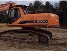 Thumbnail DAEWOO DOOSAN SOLAR 300LL V EXCAVATOR SERVICE SHOP MANUAL Thumbnail DAEWOO DOOSAN SOLAR 300LL V EXCAVATOR SERVICE SHOP MANUAL