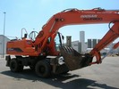 Thumbnail DAEWOO DOOSAN SOLAR 210W V EXCAVATOR MAINTENANCE MANUAL Thumbnail DAEWOO DOOSAN SOLAR 210W V EXCAVATOR MAINTENANCE MANUAL