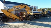 Thumbnail DAEWOO DOOSAN DH200W ELECTRICAL HYDRAULIC SCHEMATICS MANUAL Thumbnail DAEWOO DOOSAN DH200W ELECTRICAL HYDRAULIC SCHEMATICS MANUAL