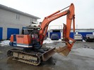 Thumbnail HITACHI EX25 EX35 EX40 EXCAVATOR SERVICE MANUAL Thumbnail HITACHI EX25 EX35 EX40 EXCAVATOR SERVICE MANUAL