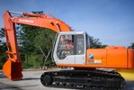 Thumbnail HITACHI EX200-2 EXCAVATOR SERVICE REPAIR MANUAL