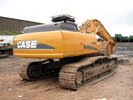 Thumbnail CASE CX290 EXCAVATOR PARTS CATALOG MANUAL