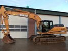 Thumbnail CASE CX290B EXCAVATOR PARTS CATALOG MANUAL