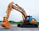 Thumbnail CASE CX330 EXCAVATOR PARTS CATALOG MANUAL