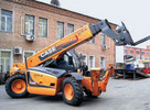 Thumbnail CASE TX170 - 45  TURBO TELEHANDLER PARTS CATALOG MANUAL