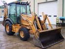Thumbnail CASE 580 SUPER M 580 SUPER M PLUS SERIES 2 BACKHOE LOADER PARTS MANUAL