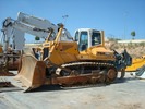 Thumbnail LIEBHERR PR754 LITRONIC DOZER OPERATION MAINTENANCE MANUAL