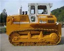 Thumbnail LIEBHERR PR751 DOZER OPERATION & MAINTENANCE MANUAL