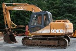 Thumbnail CASE 9010B EXCAVATOR PARTS CATALOG MANUAL