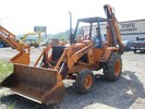 Thumbnail CASE 580C CONSTRUCTION KING BACKHOE PARTS CATALOG MANUAL