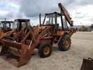 Thumbnail CASE 680G CK BACKHOE LOADER PARTS CATALOG MANUAL
