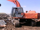 Thumbnail HITACHI EX220 EX220LC EXCAVATOR SERVICE  MANUAL